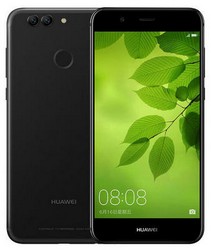 Замена микрофона на телефоне Huawei Nova 2 Plus в Улан-Удэ